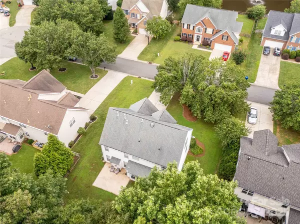 Indian Land, SC 29707,1993 W Foxwood CT