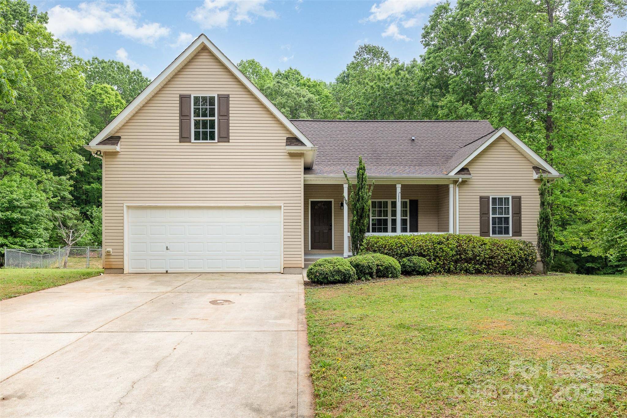 113 Grafton PL, Troutman, NC 28166