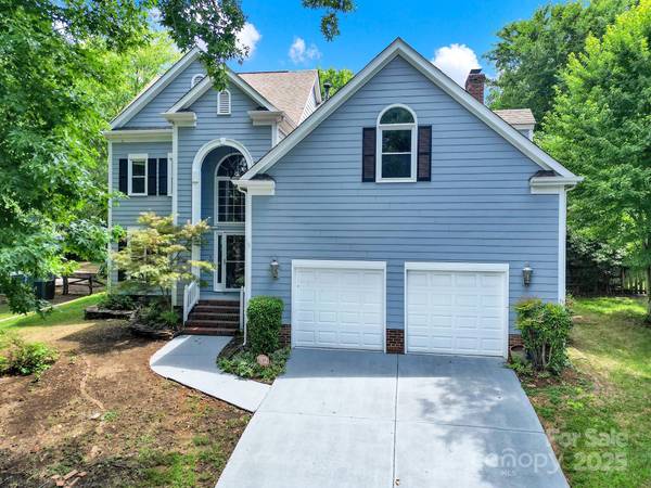 10807 Summitt Tree CT, Charlotte, NC 28277