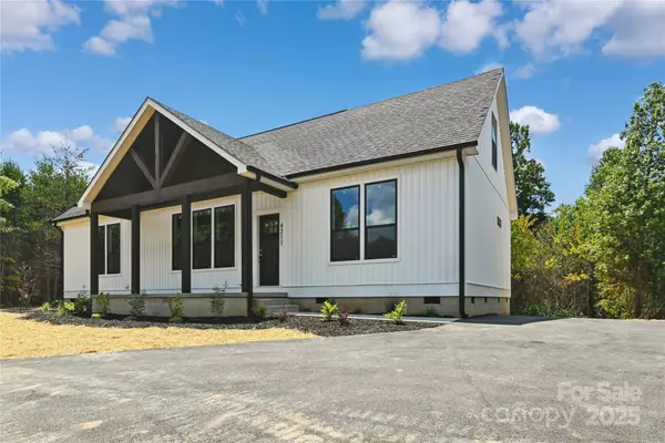 4211 Alpine TRL, Morganton, NC 28655