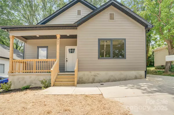 Gastonia, NC 28052,217 Norment AVE