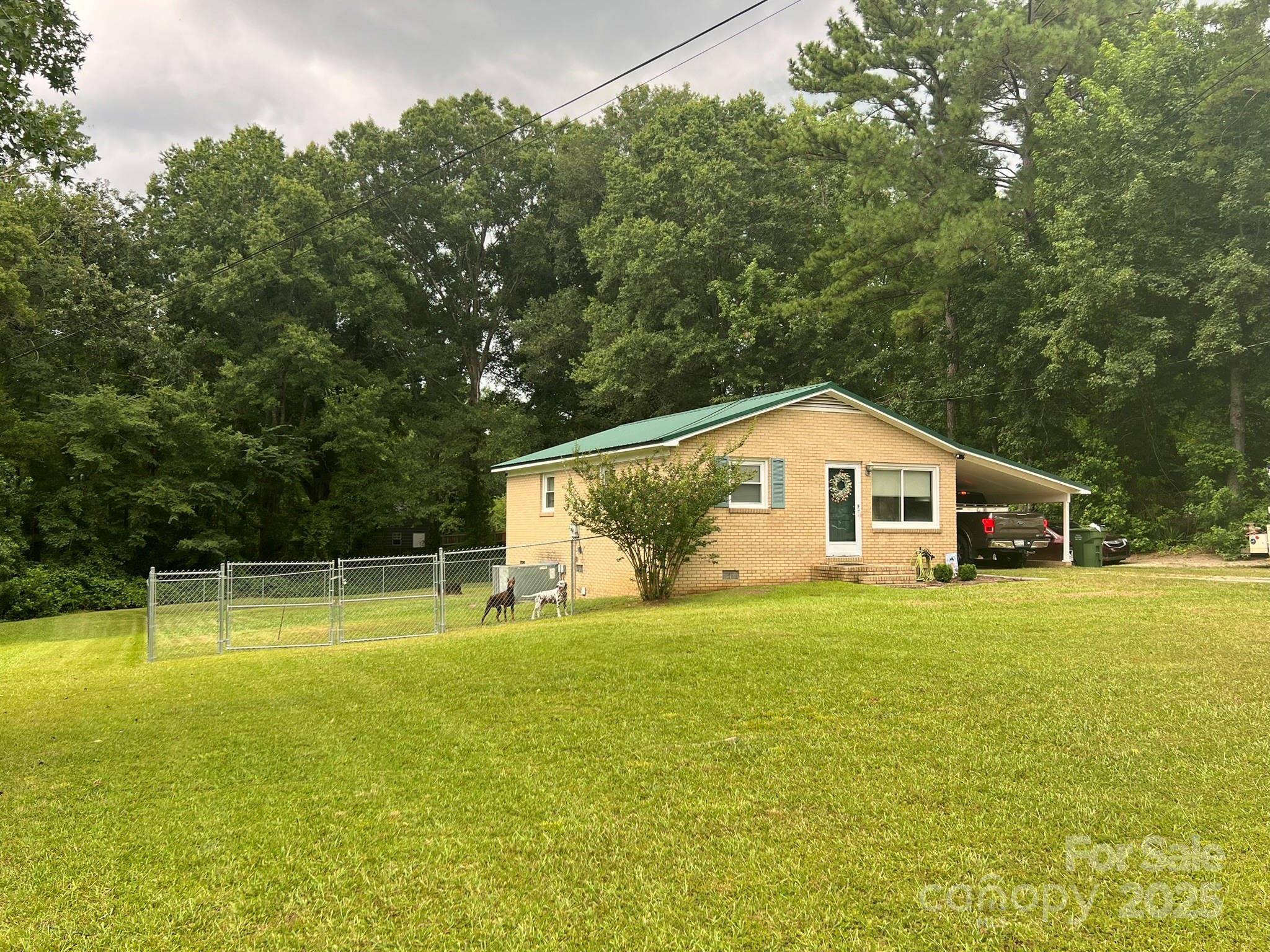 Lancaster, SC 29720,1116 Darlene BLVD