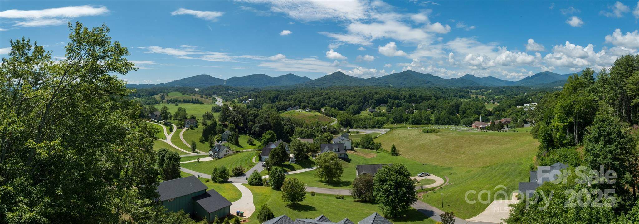 Leicester, NC 28748,99999 Lawson Ridge DR #13