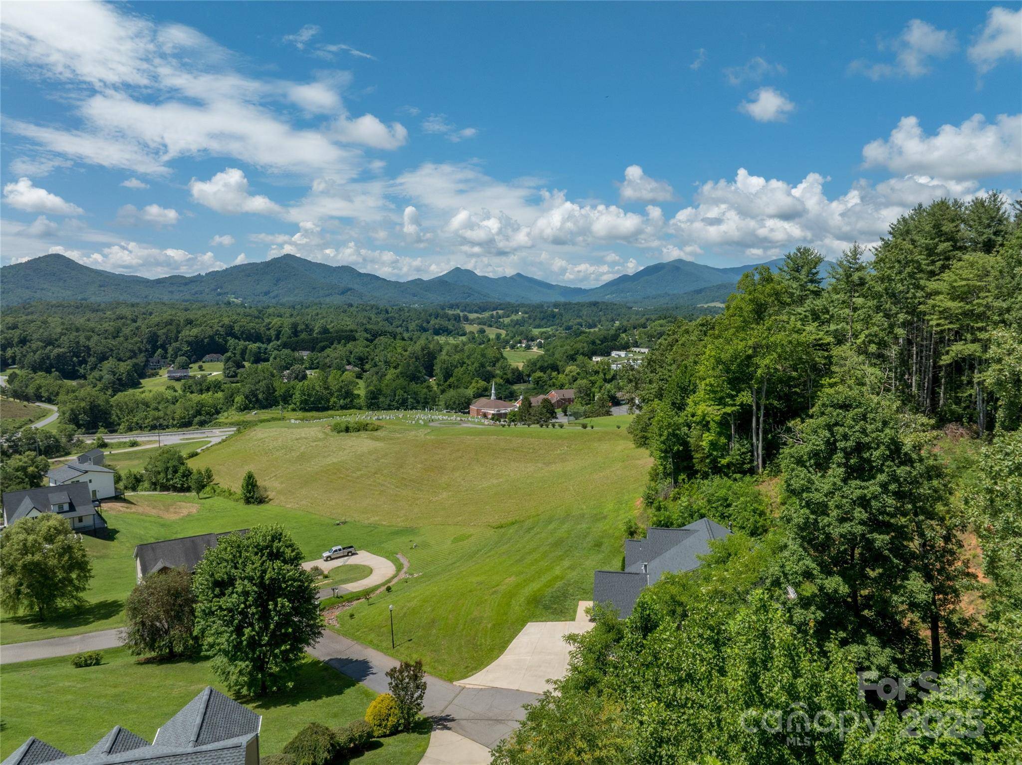 Leicester, NC 28748,99999 Lawson Ridge DR #13