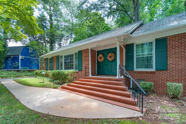 Charlotte, NC 28212,5315 Galena CT