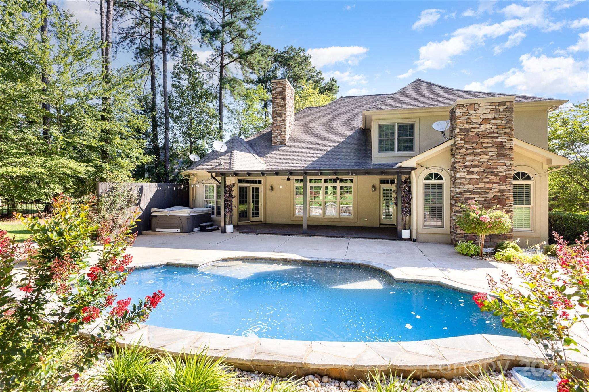 114 Misty Meadows CT, Mooresville, NC 28117