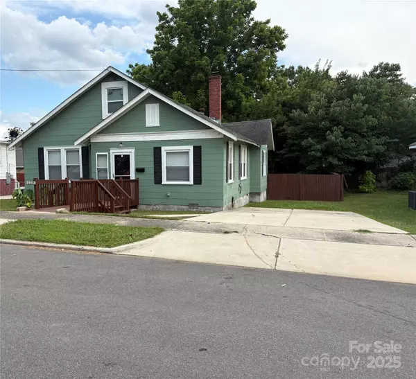 Gastonia, NC 28052,1115 W 4th AVE