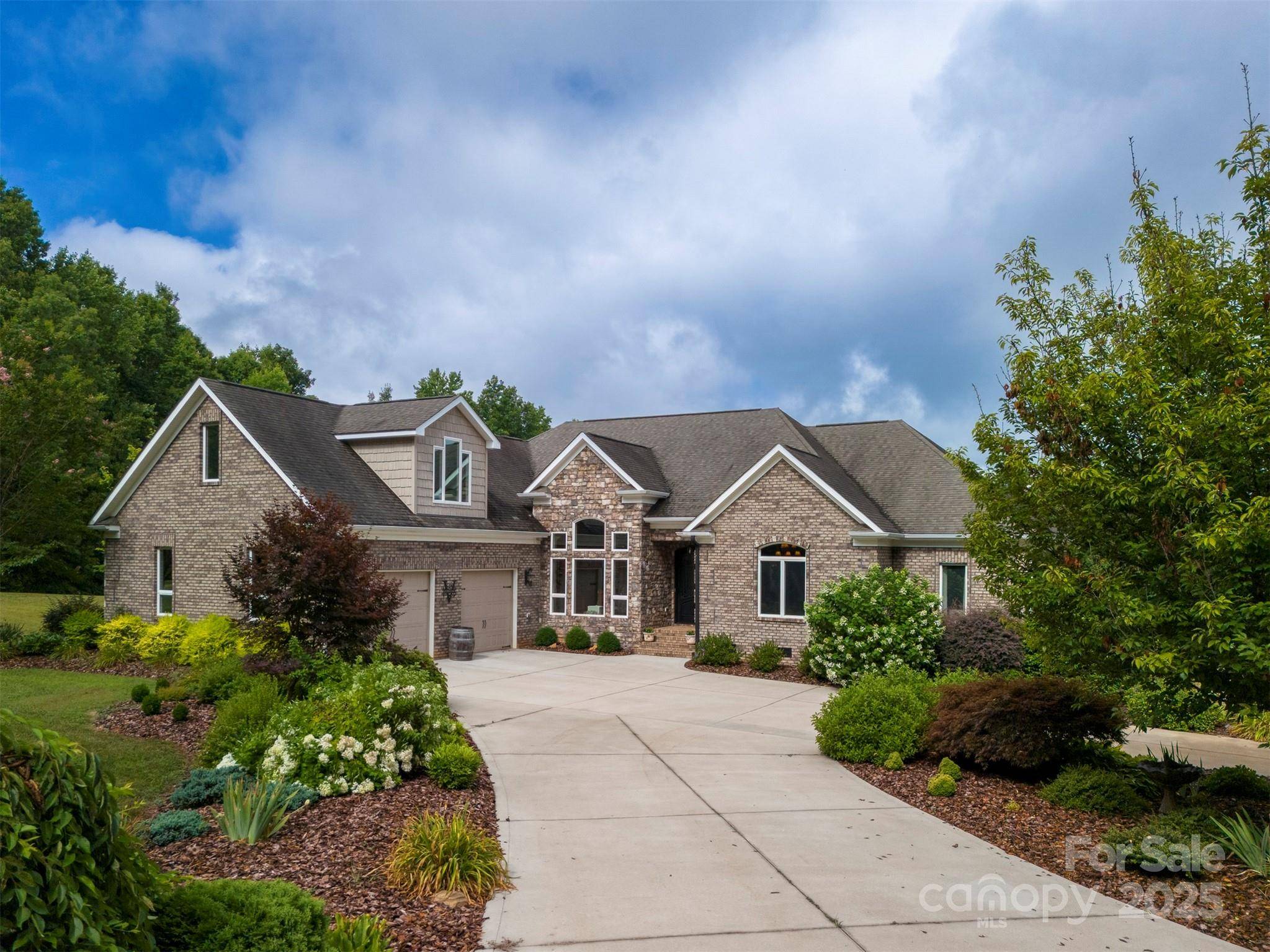 8340 NC 801 HWY, Mt Ulla, NC 28125