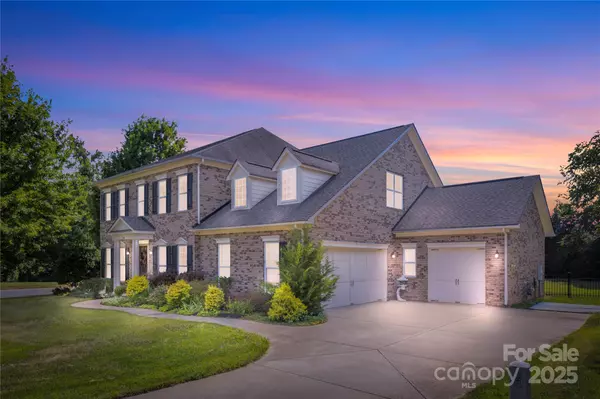 Monroe, NC 28110,1204 Vaugelas CT