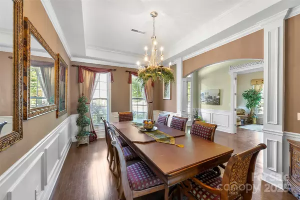 Monroe, NC 28110,1204 Vaugelas CT