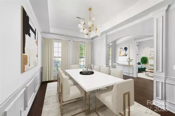 Monroe, NC 28110,1204 Vaugelas CT