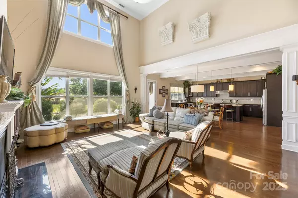 Monroe, NC 28110,1204 Vaugelas CT