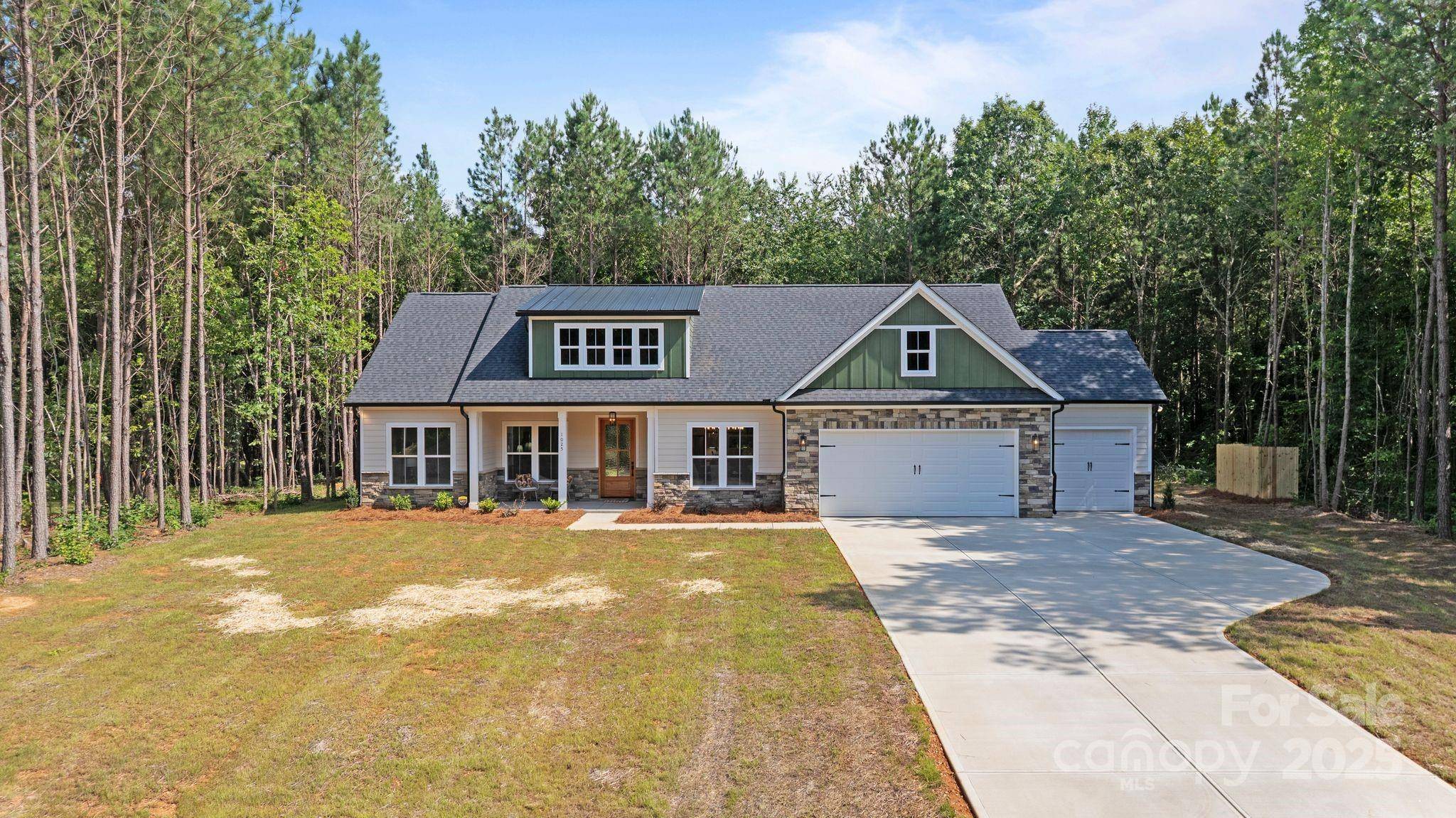 1025 Baylor Grove RD #8, Monroe, NC 28112
