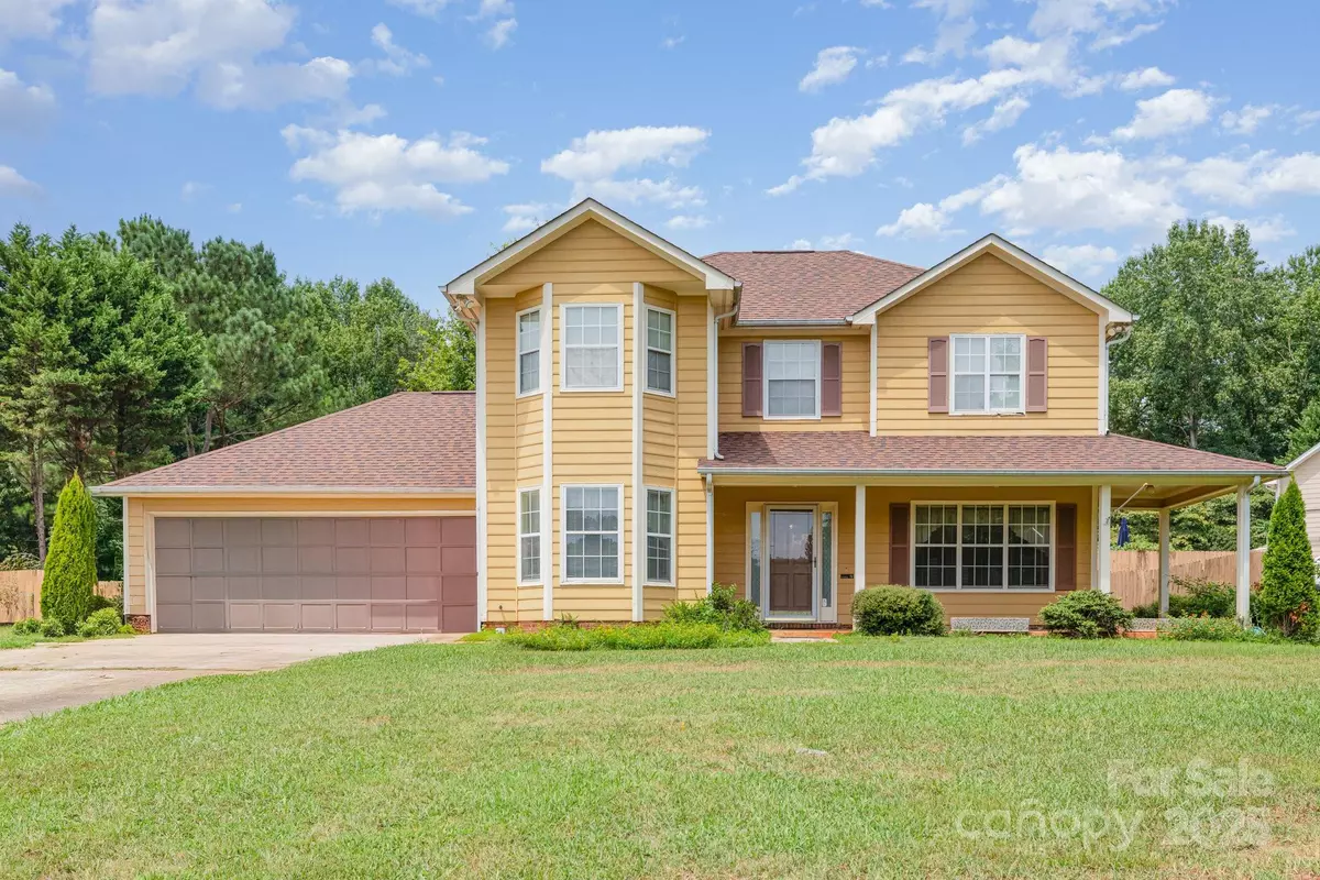 Charlotte, NC 28227,9819 Edwards PL
