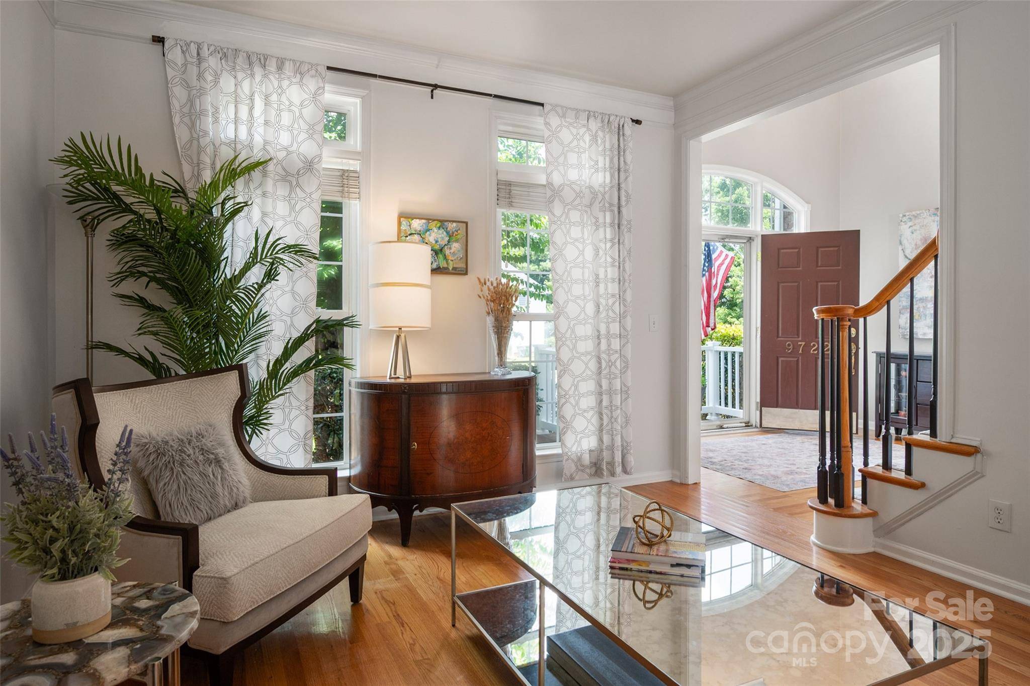 Charlotte, NC 28277,9722 Tenencia CT
