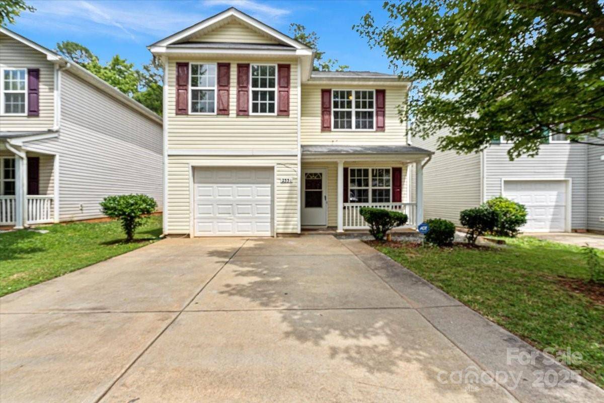 Charlotte, NC 28208,2331 Reid Oaks DR