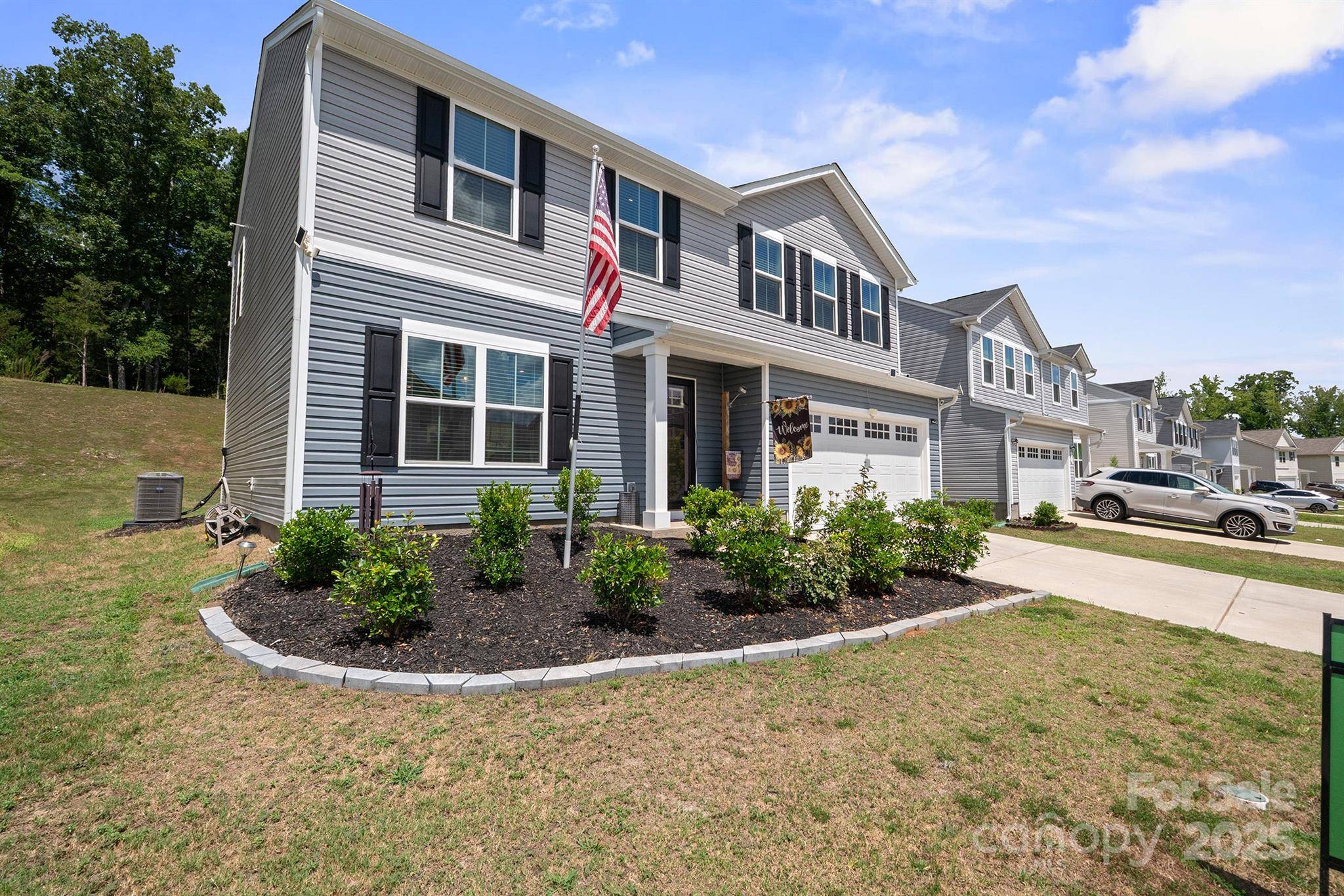 Concord, NC 28025,707 Pointe Andrews DR SW