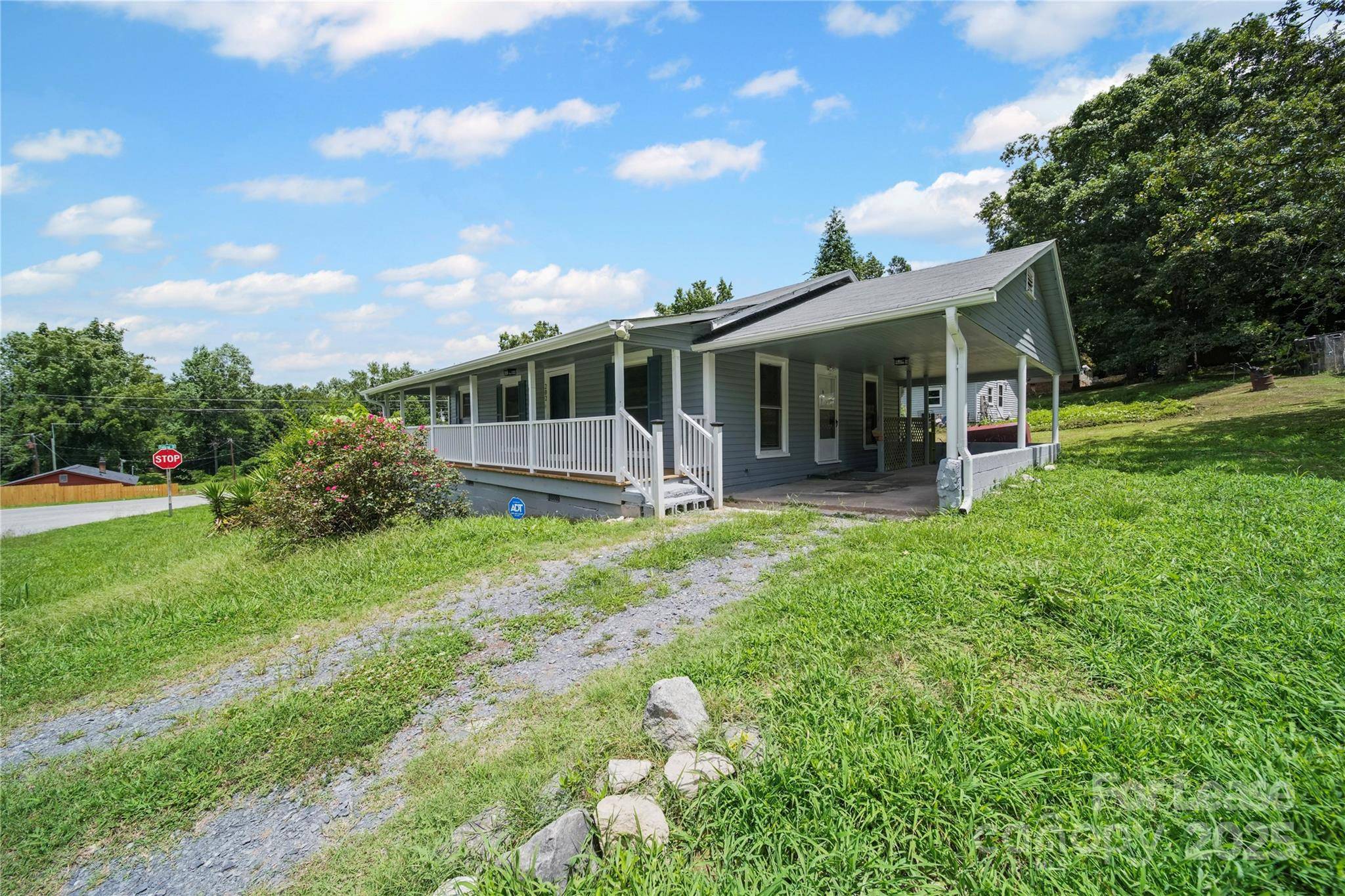Troy, NC 27371,202 Horne RD