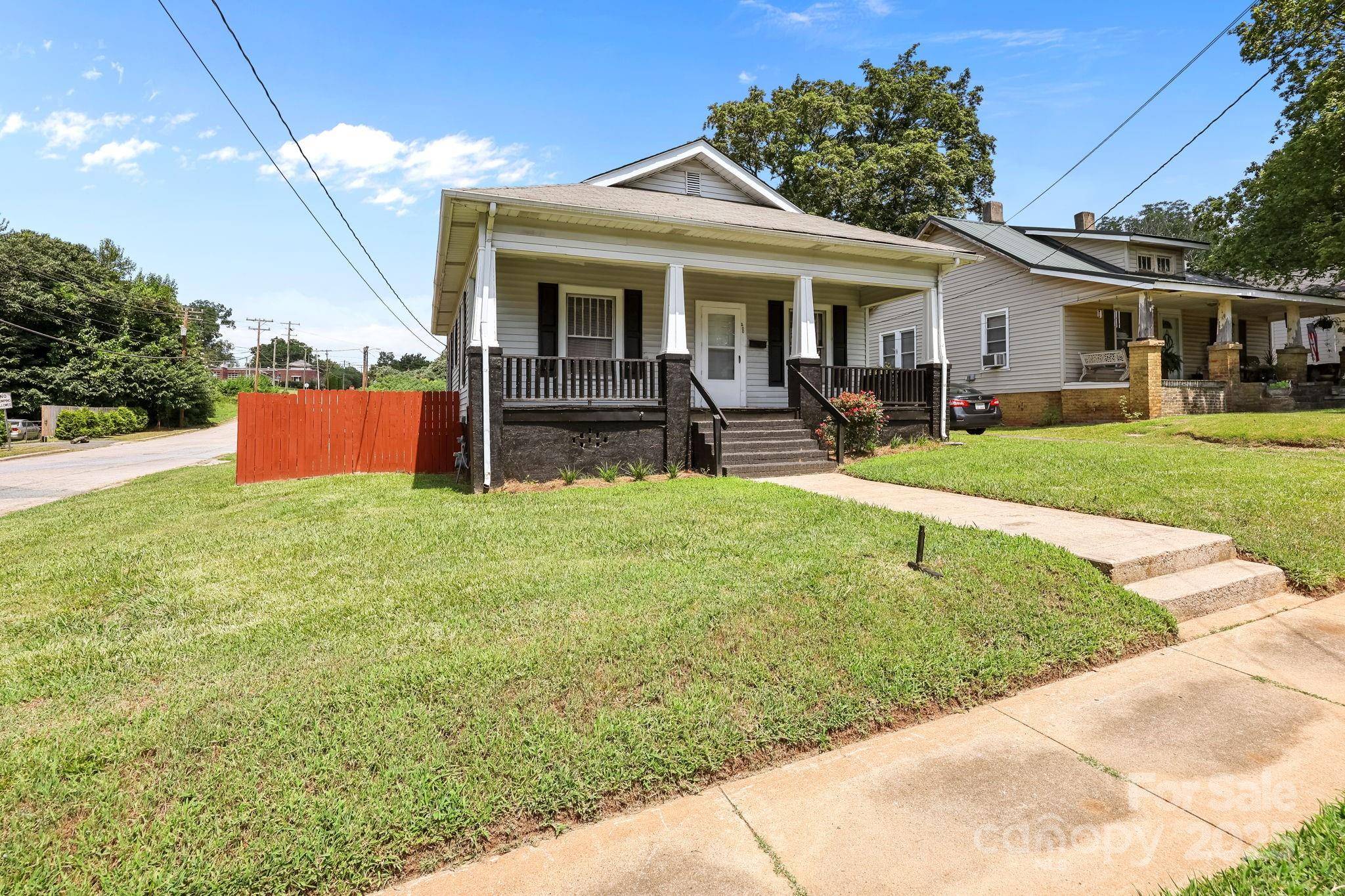 Salisbury, NC 28144,200 N Martin Luther King Jr AVE