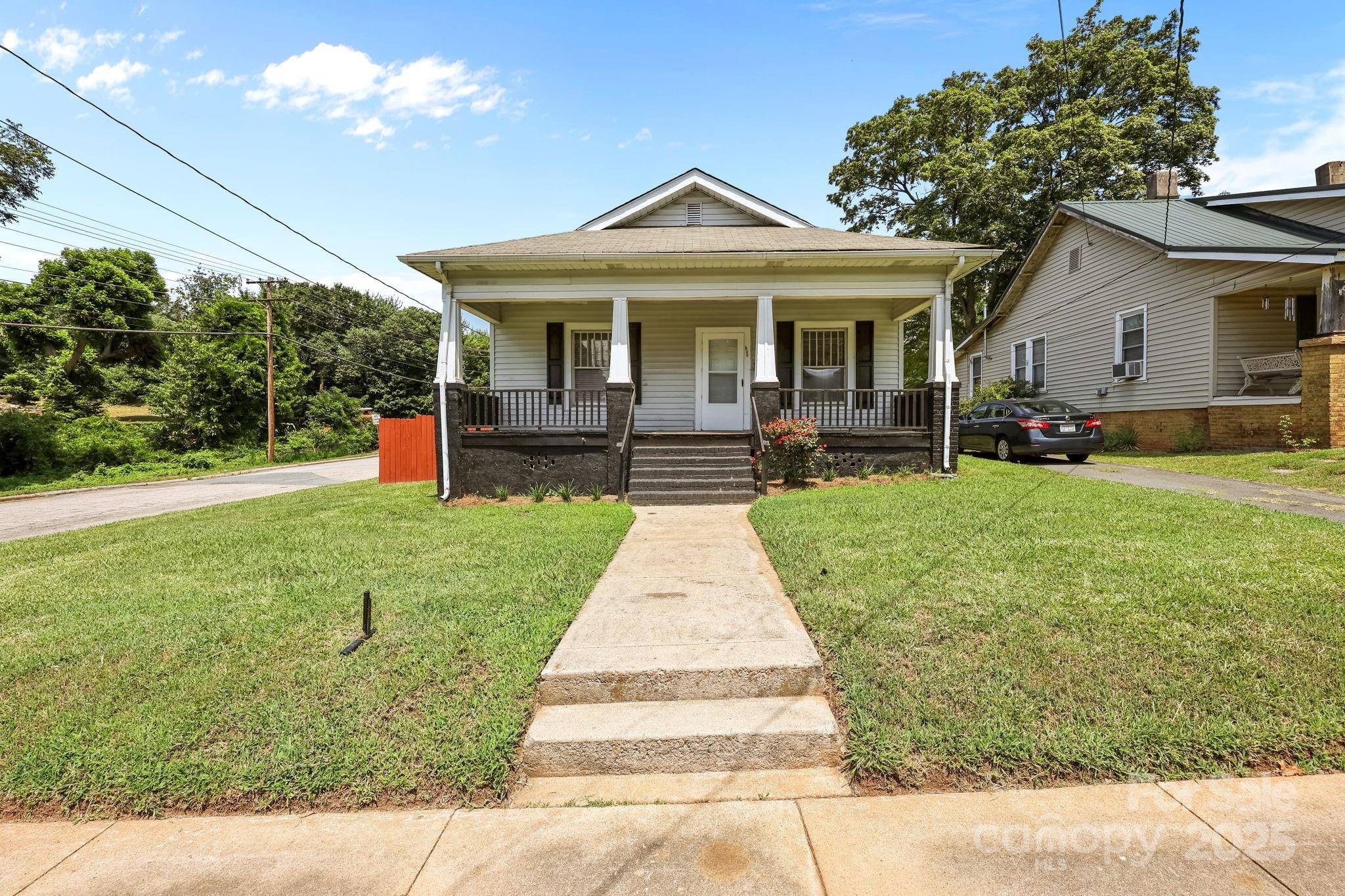 Salisbury, NC 28144,200 N Martin Luther King Jr AVE