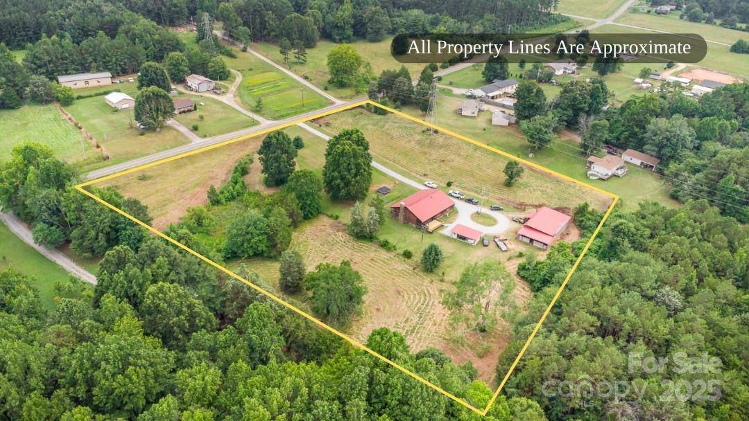 Kings Mountain, NC 28086,1551 Martin RD