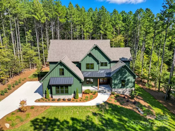 Troutman, NC 28166,157 Silver Falls DR