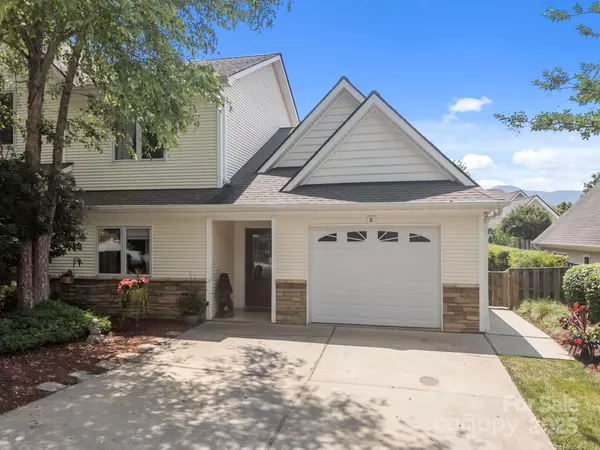 Swannanoa, NC 28778,8 Beekeeper TRL