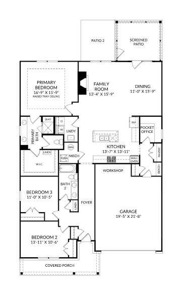 Sherrills Ford, NC 28673,947 Exeter DR