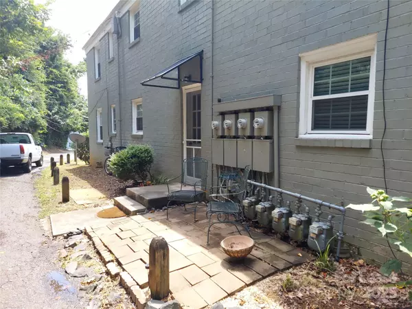 Charlotte, NC 28209,557 Wakefield DR #A