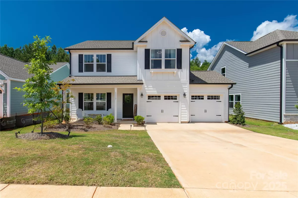 Lancaster, SC 29720,11117 Argosy DR