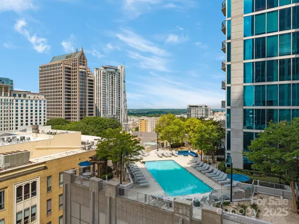 Charlotte, NC 28202,210 N Church ST #2612