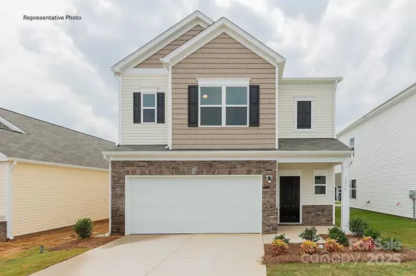 1231 Langston LN, Salisbury, NC 28144