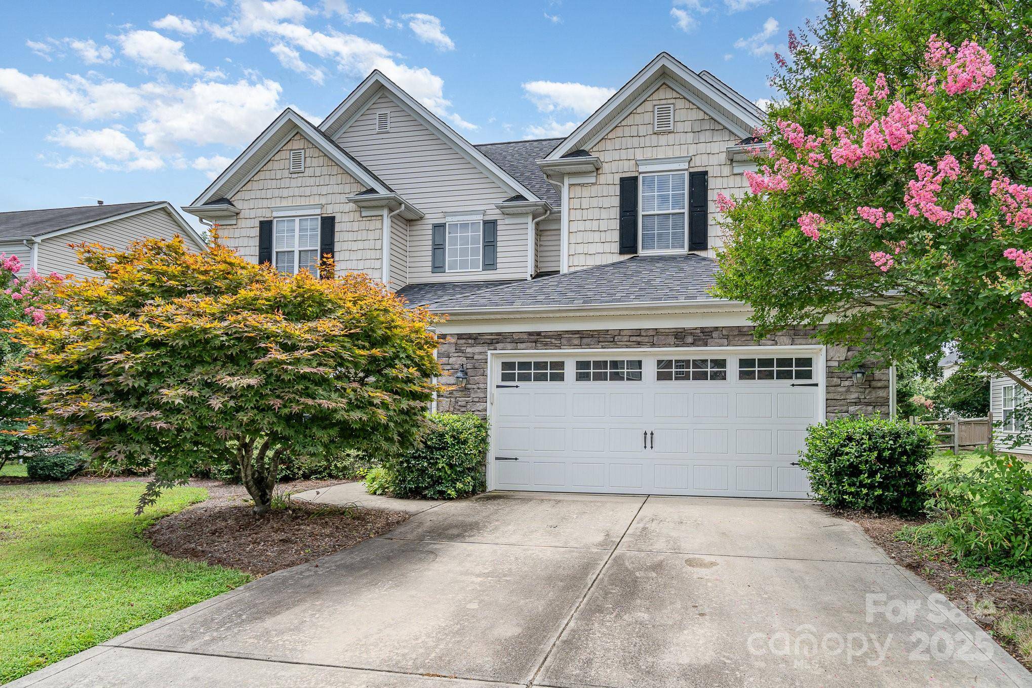 Harrisburg, NC 28075,5934 Hickory Hollow CT