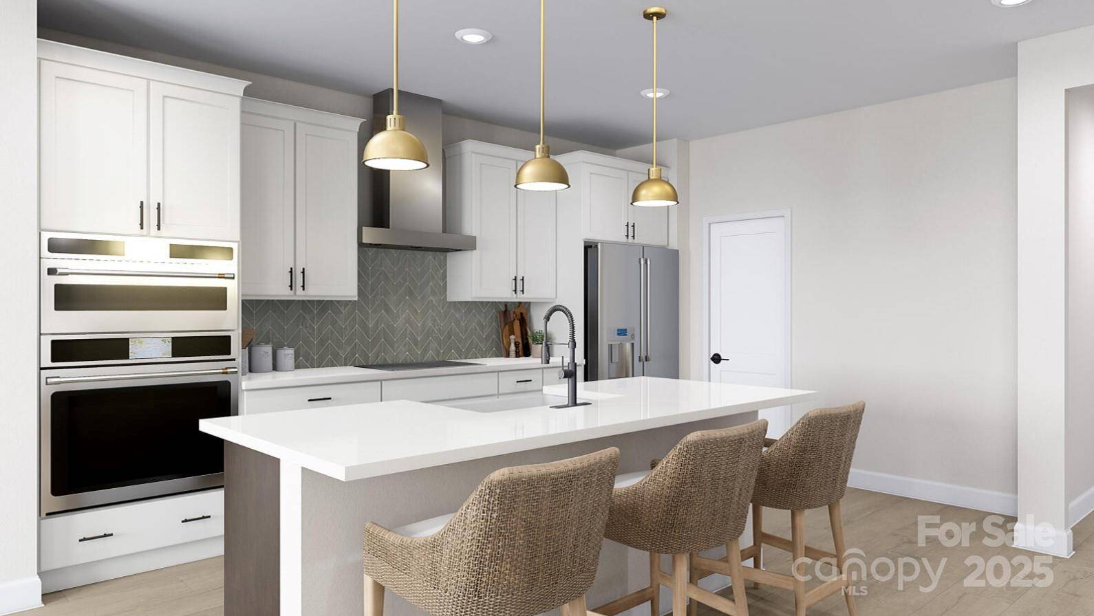 501 Nash ST, Fort Mill, SC 29715