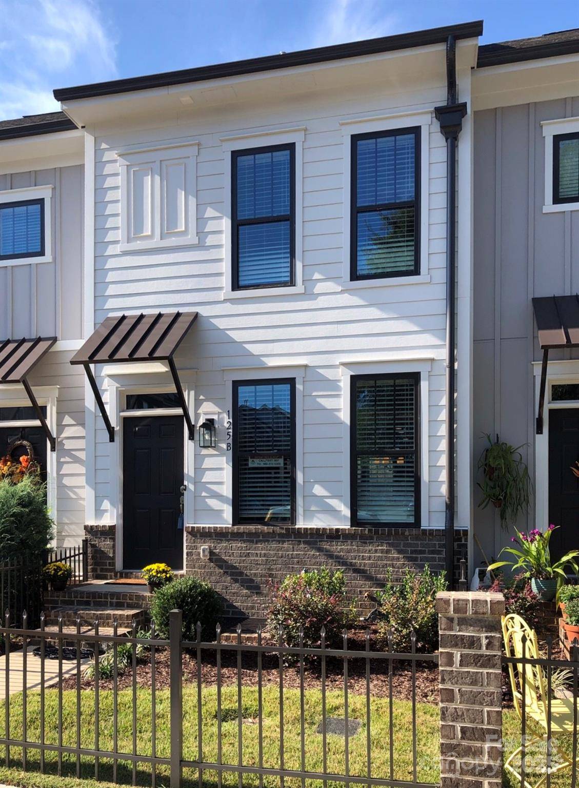 125 Capital AVE #B, Mooresville, NC 28117