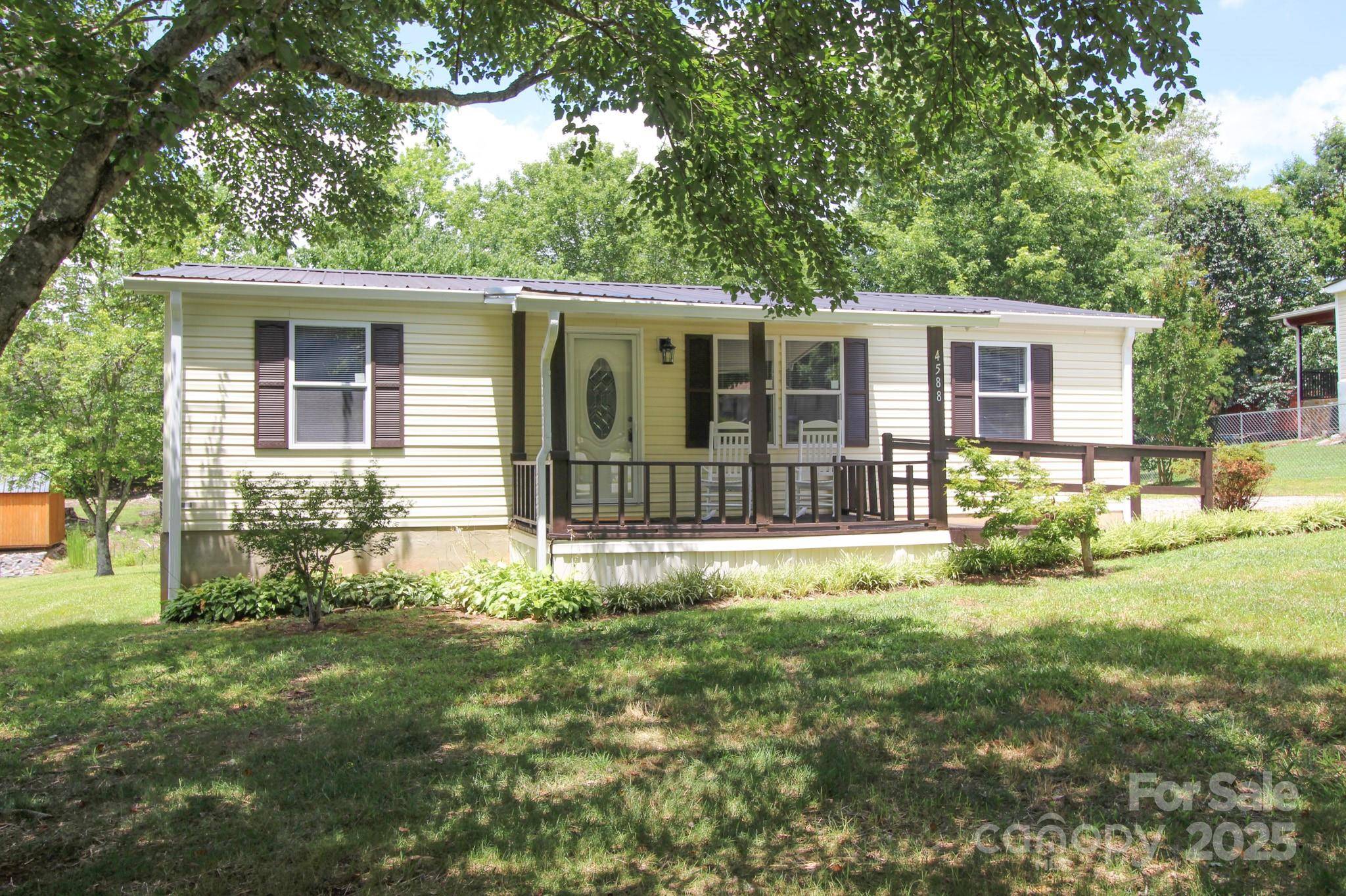 Morganton, NC 28655,4588 Homestead DR