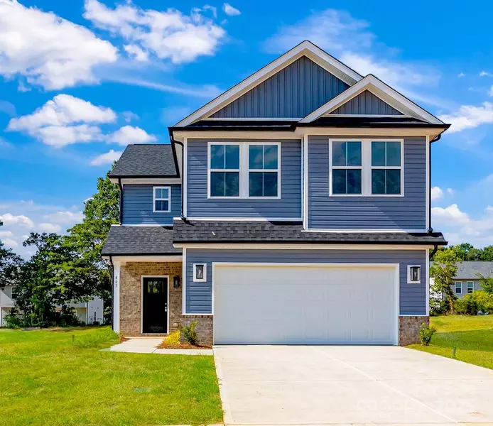 465 Contentment CT, Kannapolis, NC 28081