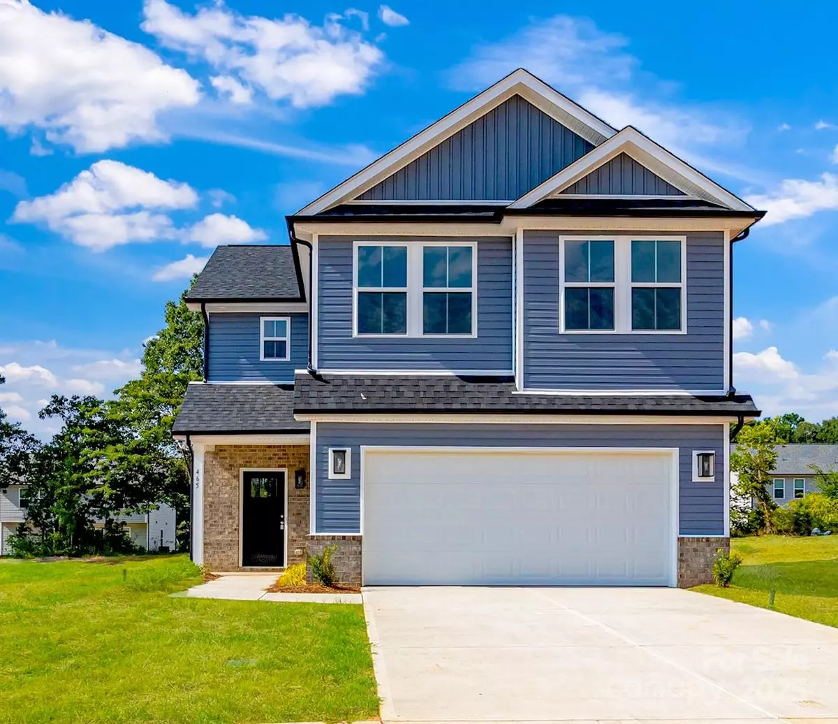 Kannapolis, NC 28081,465 Contentment CT