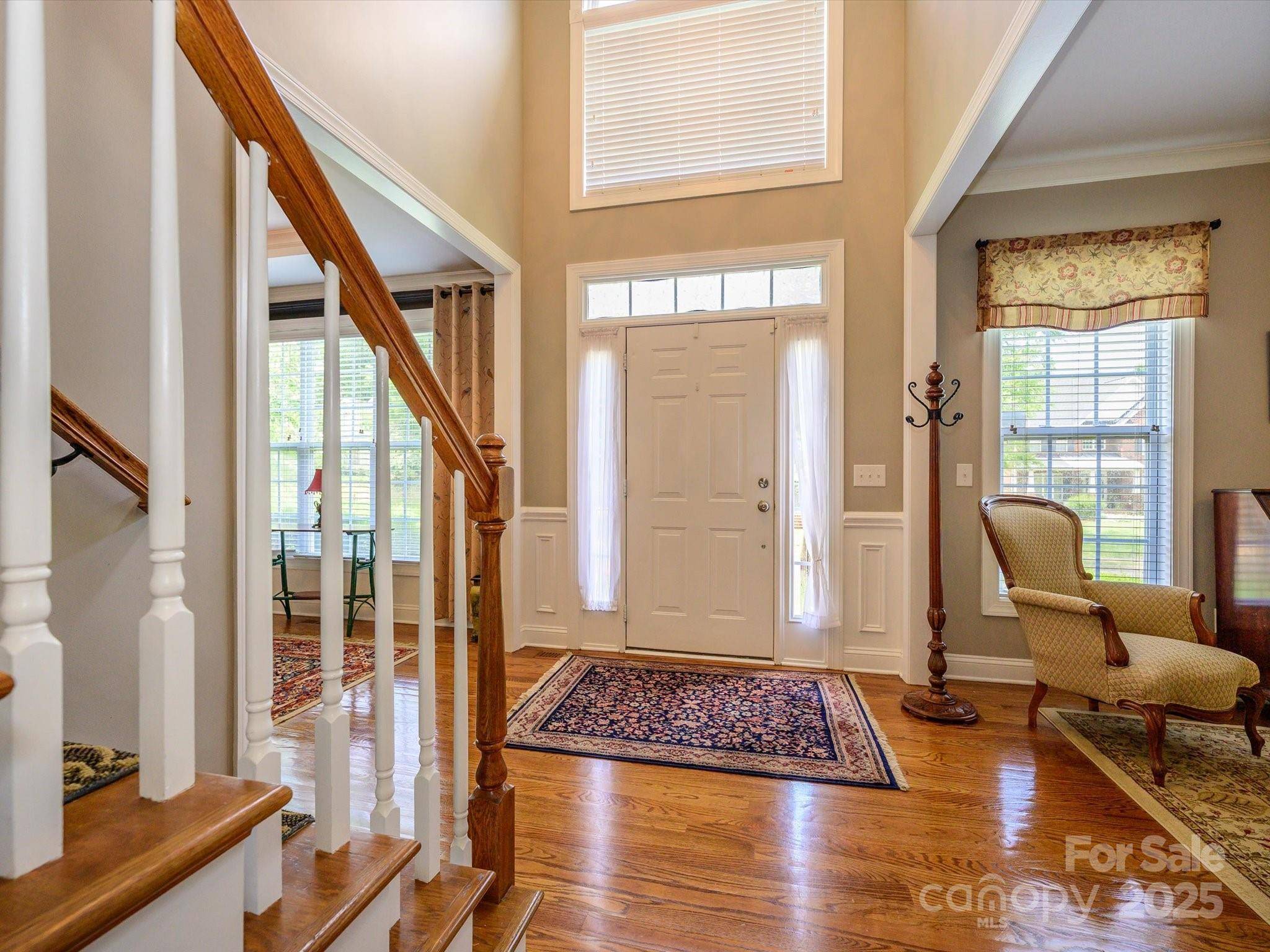 Wesley Chapel, NC 28110,6205 Pumpernickel LN