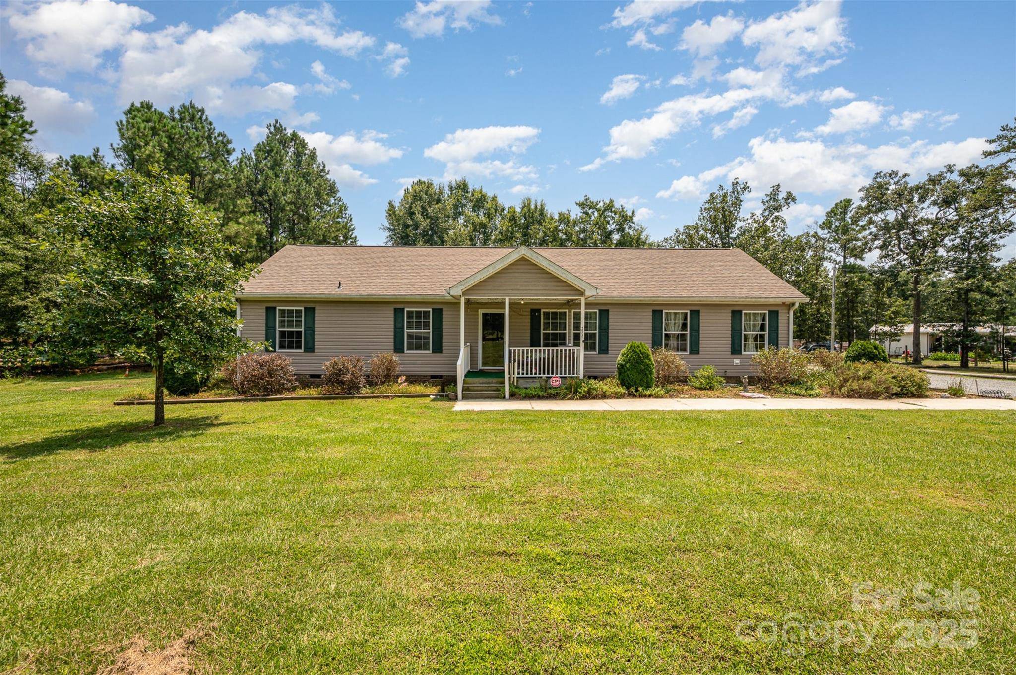 5602 Flint Ridge Church RD, Marshville, NC 28103
