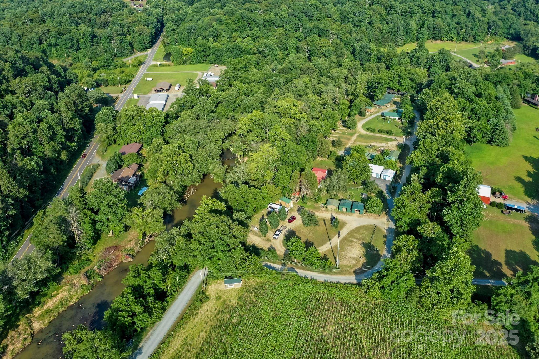 169 River Creek DR, Rutherfordton, NC 28139