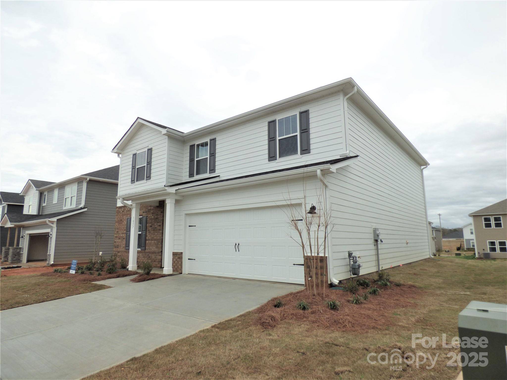 1057 Red Apple ST, Monroe, NC 28110