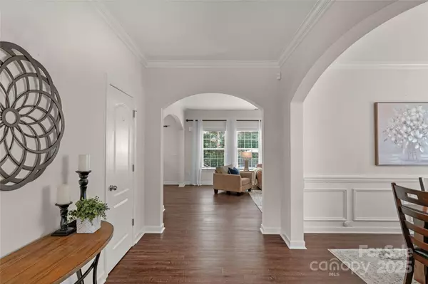 Waxhaw, NC 28173,1809 Old Bennington DR
