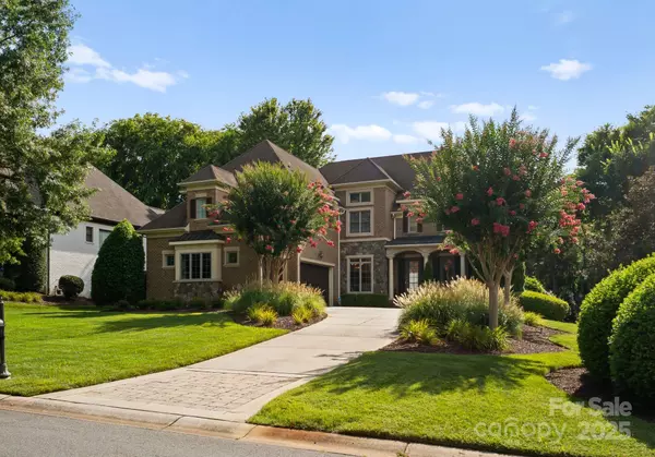 Waxhaw, NC 28173,202 Montrose DR