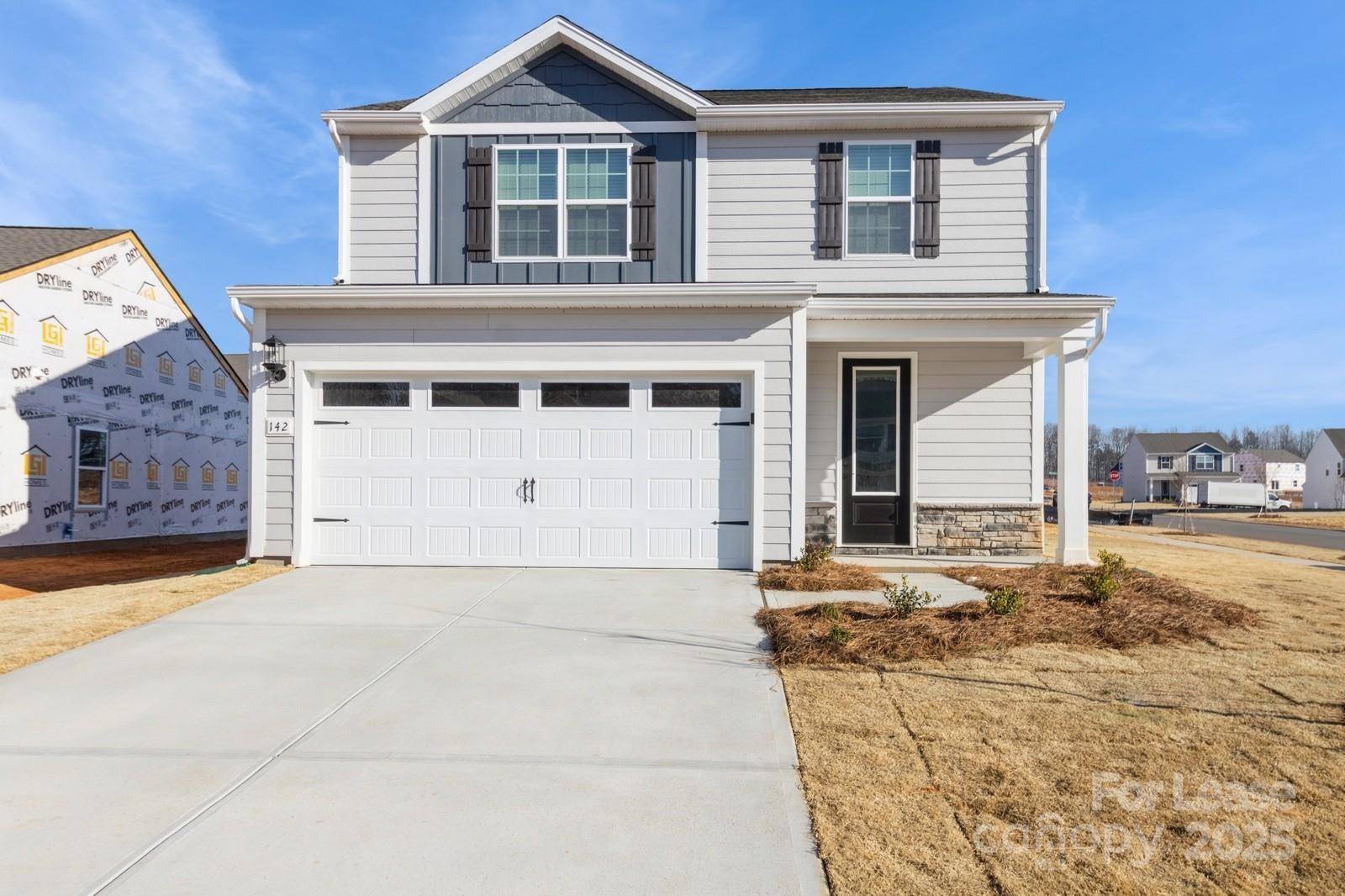 Troutman, NC 28166,107 Sandypark CT