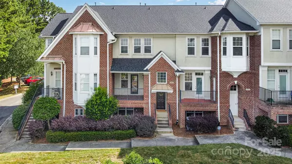 Charlotte, NC 28277,14247 Richmond Park AVE