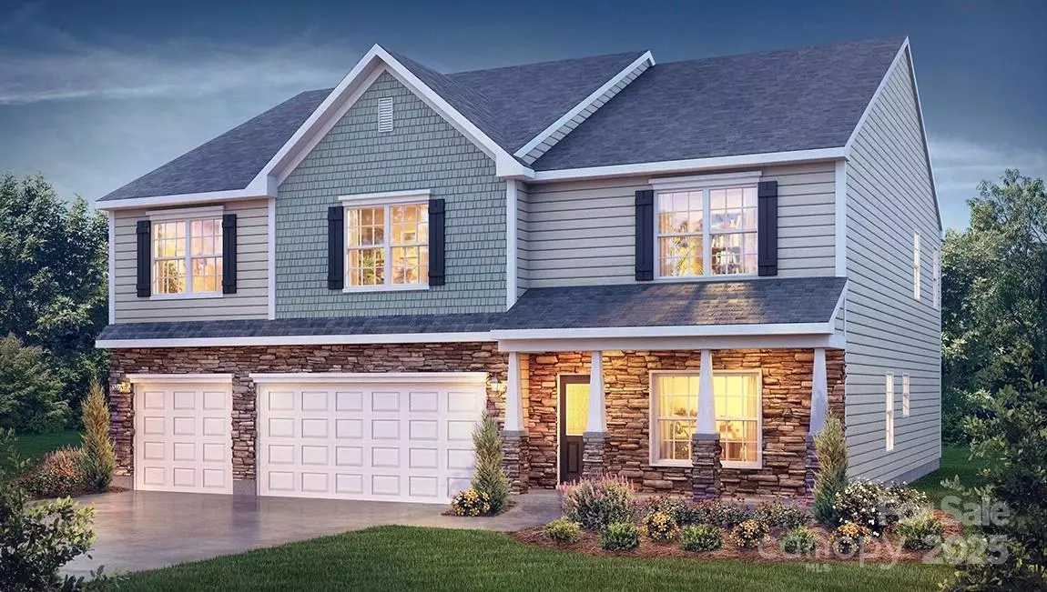 Statesville, NC 28677,161 Apple Orchard CT