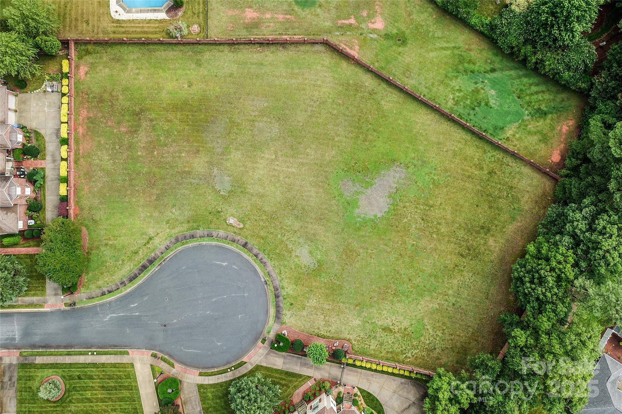 Mint Hill, NC 28227,Lot 13 & 14 Brooks Knoll LN