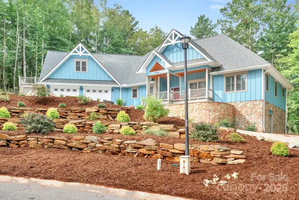 Morganton, NC 28655,225 Henrys Glen DR
