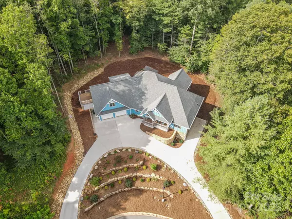 Morganton, NC 28655,225 Henrys Glen DR